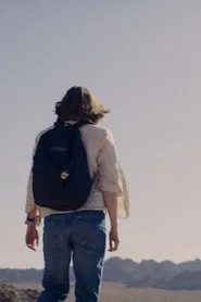Desert Road movie poster