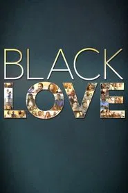 Black Love tv show poster