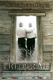 Requiem movie poster