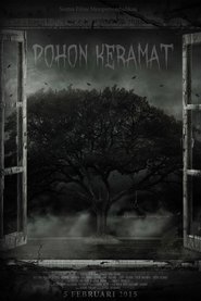 Pohon Keramat movie poster