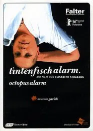 Octopus Alarm movie poster