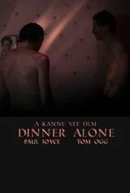 Dinner Alone movie poster