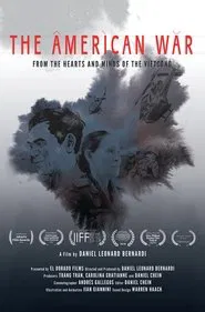 Poster do filme The American War