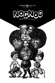 Poster do filme Nognog