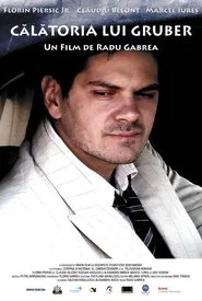 Poster do filme Gruber's Journey