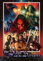 The Slave and the Sorcerer movie poster