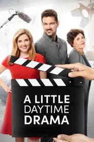 A Little Daytime Drama movie poster