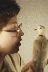 Bird movie poster