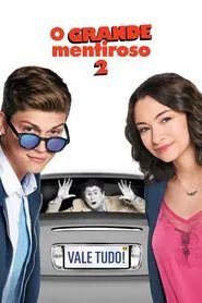 Poster do filme O Grande Mentiroso 2