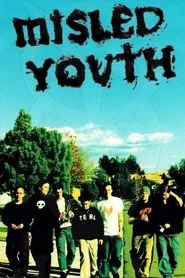 Zero - Misled Youth movie poster