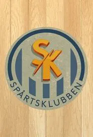 Spårtsklubben tv show poster