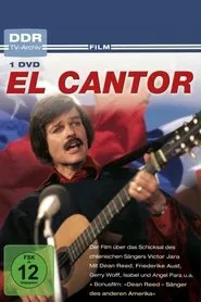 The Singer movie poster