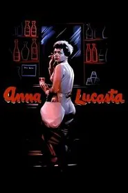 Anna Lucasta movie poster