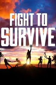 Fight to Survive tv show poster