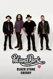 Black Stone Cherry - Pol'and'Rock Festival 2019 movie poster
