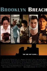 Poster do filme Brooklyn Breach