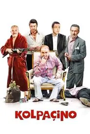 Kolpaçino movie poster