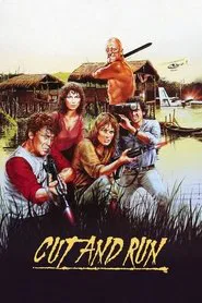 Poster do filme Inferno Ao Vivo