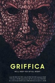 Griffica movie poster