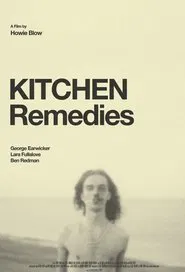 Kitchen Remedies movie poster