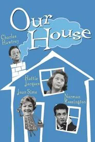 Poster da série Our House