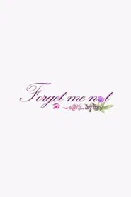 Forget Me Not movie poster