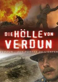 Poster do filme Verdun: Descent into Hell
