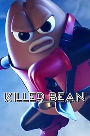 Killer Bean tv show poster