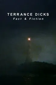 Terrance Dicks: Fact & Fiction movie poster