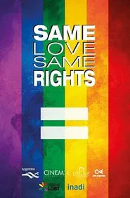 Same Love, Same Rights movie poster