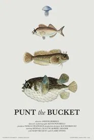 Punt the Bucket movie poster