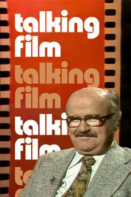Talking Film tv show poster