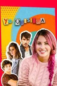 Yo quisiera tv show poster