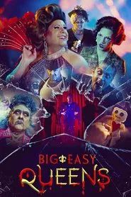 Poster do filme Big Easy Queens