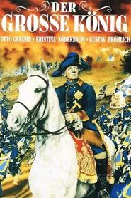 Poster do filme O grande Rei