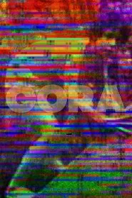 Cora movie poster