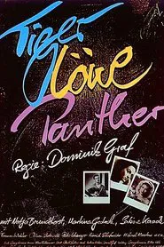 Tiger, Lion, Panther movie poster