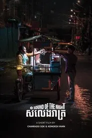 Sound of the Night movie poster