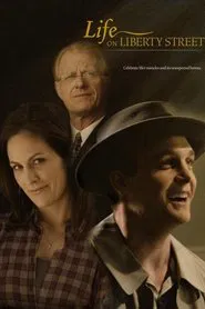Poster do filme Life on Liberty Street