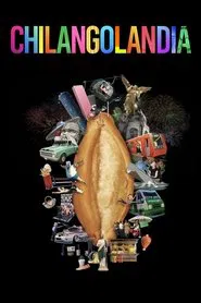 Chilangolandia movie poster