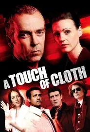 A Touch of Cloth tv show poster