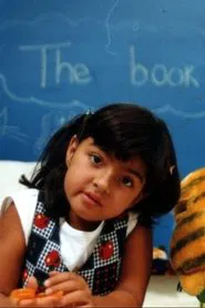 The Book Is on The Table movie poster