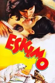 Eskimo movie poster