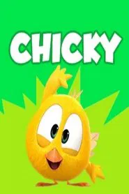 Onde está Chicky? movie poster