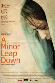 A Minor Leap Down movie poster