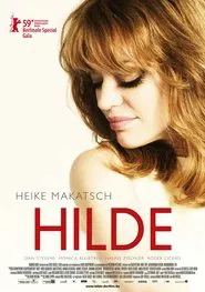 Poster do filme Hilde