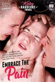 Embrace the Pain movie poster