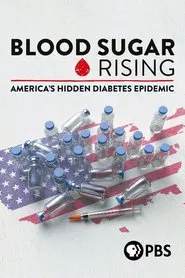 Blood Sugar Rising movie poster