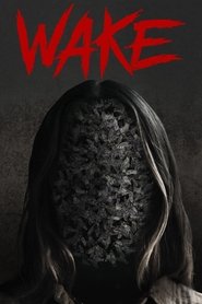 Wake movie poster