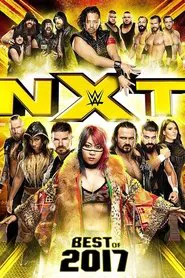 NXT: Best of 2017 movie poster